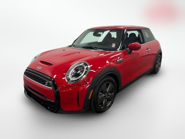 2024 MINI Cooper Hardtop S