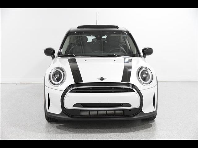 2024 MINI Cooper Hardtop Base