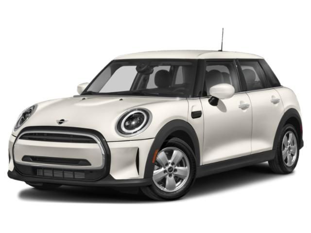 2024 MINI Cooper Hardtop Base