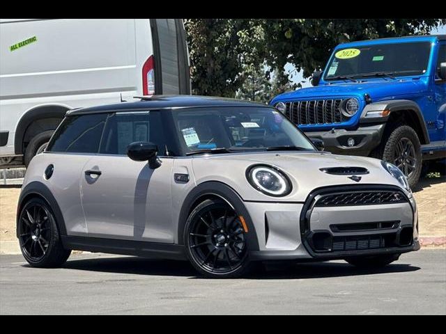 2024 MINI Cooper Hardtop S