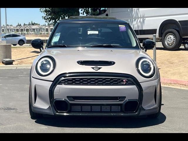 2024 MINI Cooper Hardtop S
