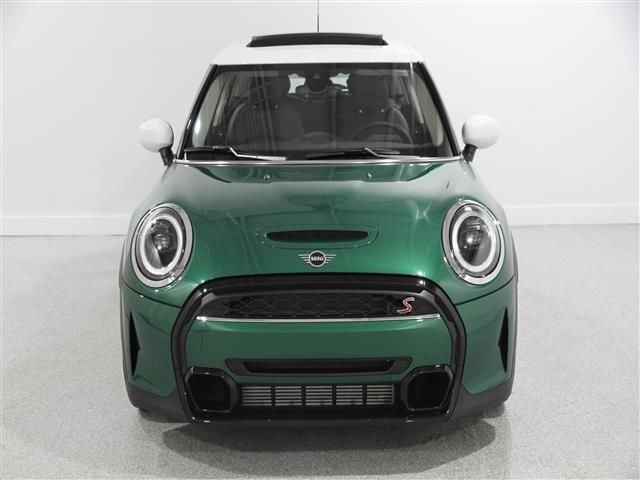 2024 MINI Cooper Hardtop S