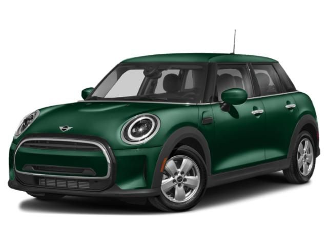 2024 MINI Cooper Hardtop S