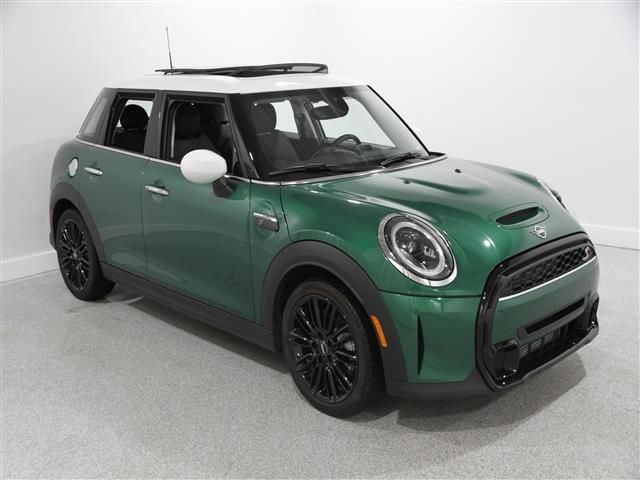 2024 MINI Cooper Hardtop S