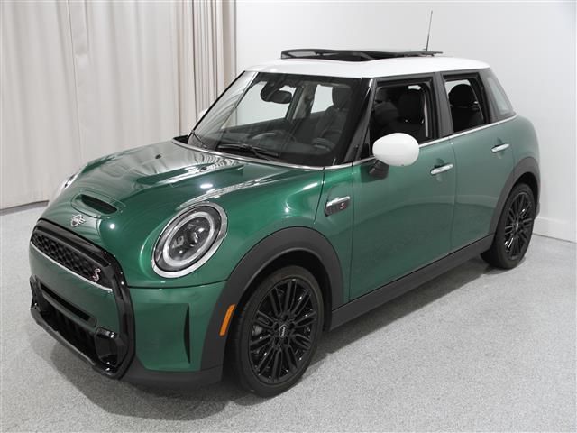 2024 MINI Cooper Hardtop S