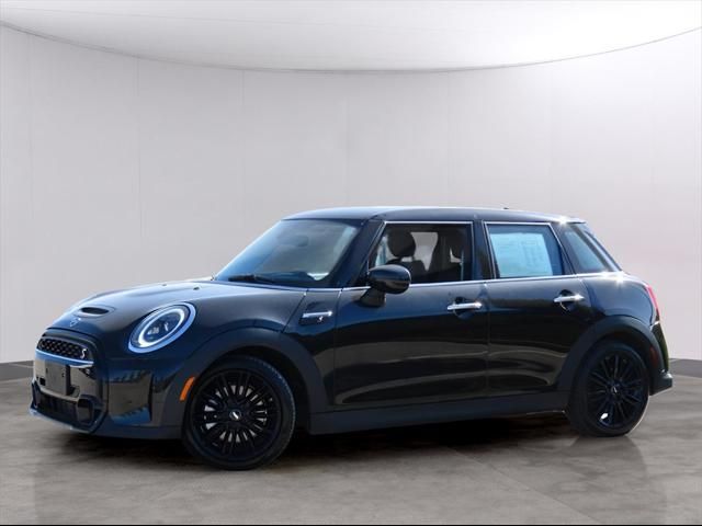 2024 MINI Cooper Hardtop S