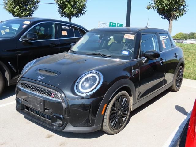 2024 MINI Cooper Hardtop S