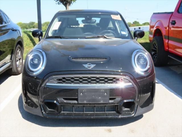 2024 MINI Cooper Hardtop S