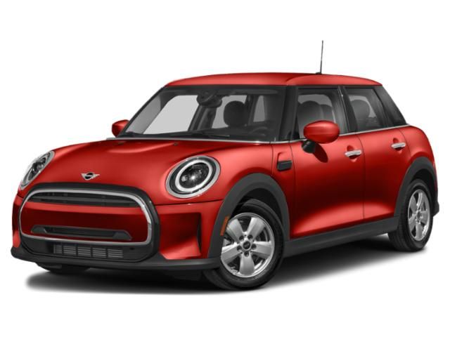 2024 MINI Cooper Hardtop S