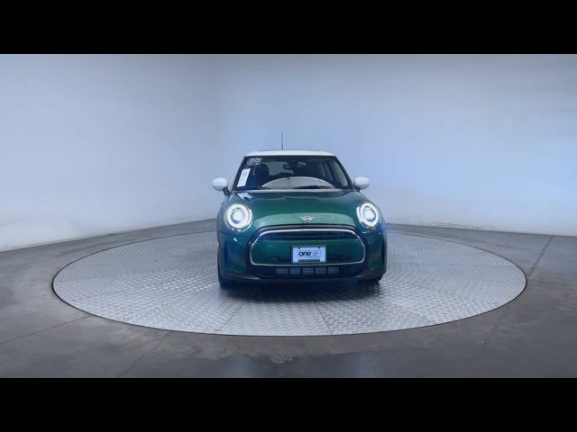 2024 MINI Cooper Hardtop Base