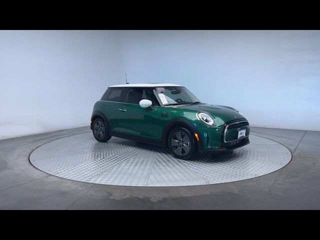 2024 MINI Cooper Hardtop Base