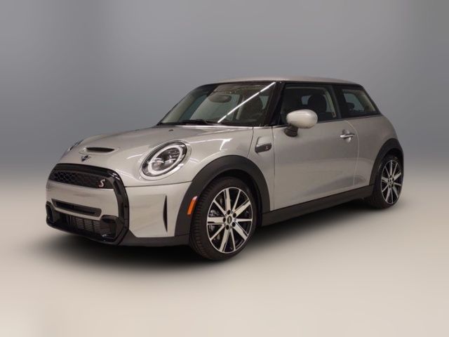 2024 MINI Cooper Hardtop S