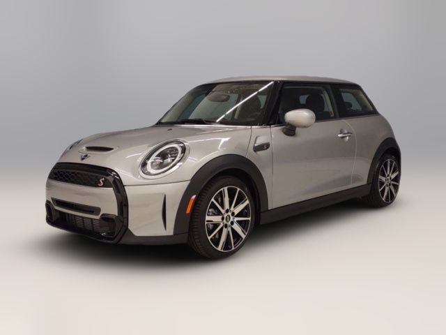 2024 MINI Cooper Hardtop S