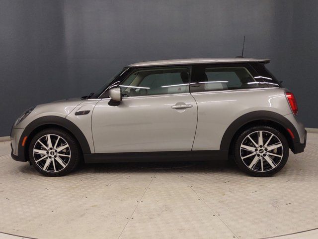 2024 MINI Cooper Hardtop S