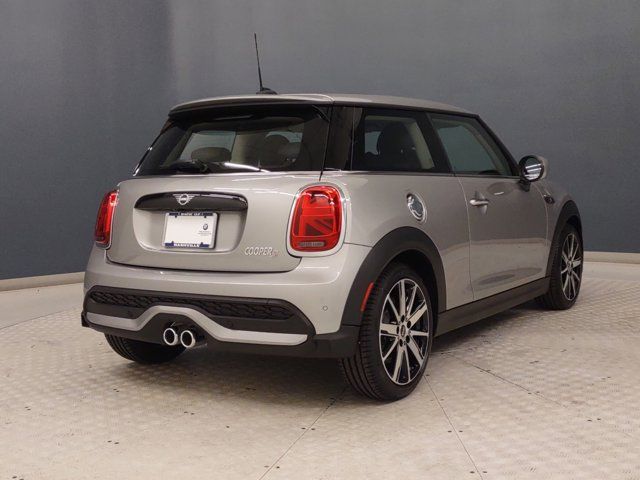 2024 MINI Cooper Hardtop S