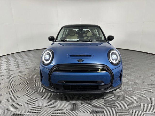 2024 MINI Cooper Hardtop SE