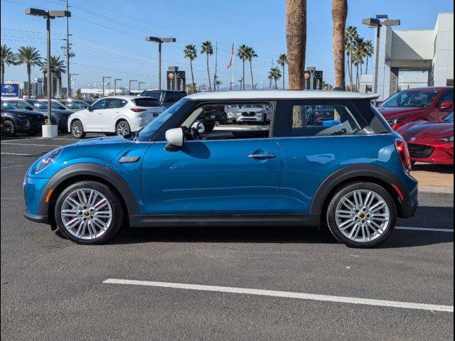 2024 MINI Cooper Hardtop SE