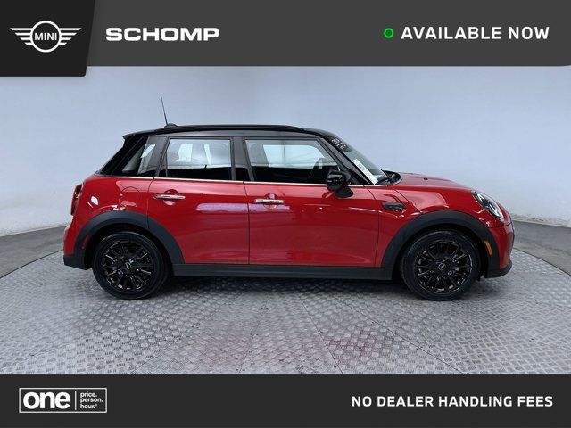 2024 MINI Cooper Hardtop Base