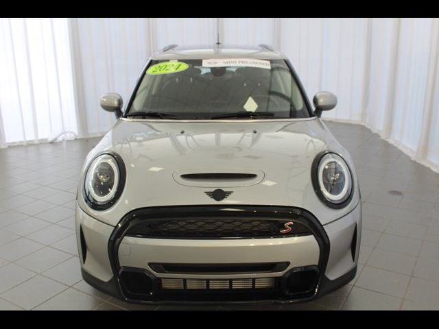 2024 MINI Cooper Hardtop S