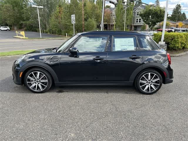 2024 MINI Cooper Hardtop S