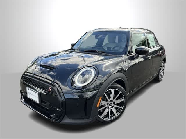 2024 MINI Cooper Hardtop S