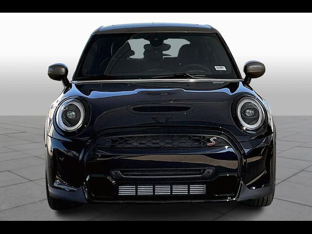 2024 MINI Cooper Hardtop S