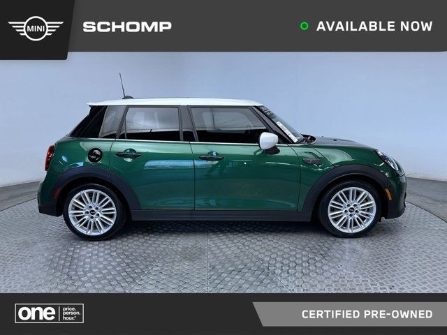 2024 MINI Cooper Hardtop S