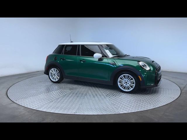 2024 MINI Cooper Hardtop S