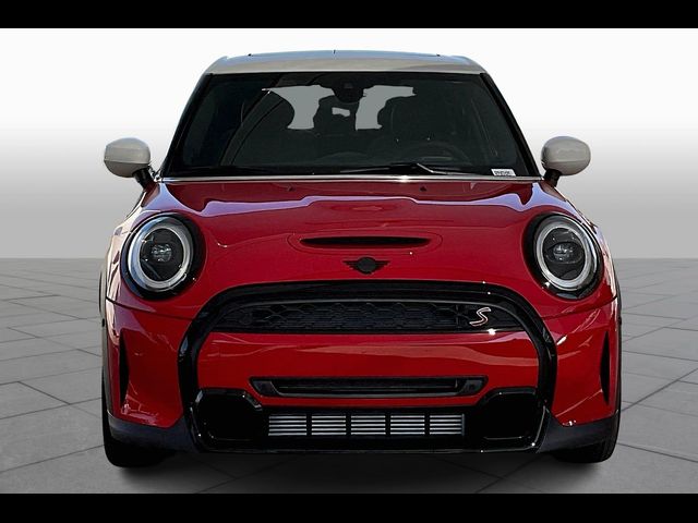 2024 MINI Cooper Hardtop S