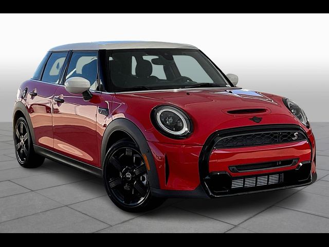 2024 MINI Cooper Hardtop S