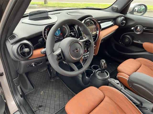 2024 MINI Cooper Hardtop S