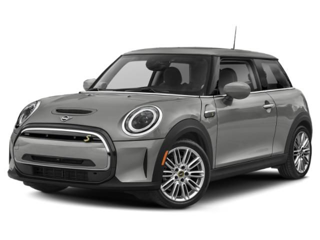 2024 MINI Cooper Hardtop SE