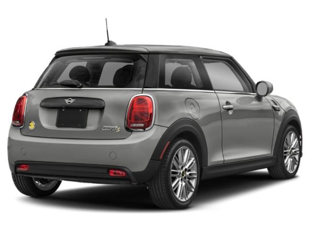 2024 MINI Cooper Hardtop SE