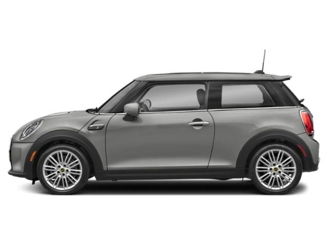 2024 MINI Cooper Hardtop SE