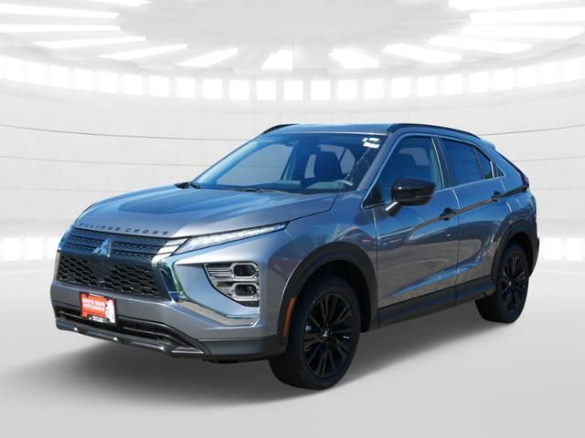 2024 Mitsubishi Eclipse Cross Black Edition