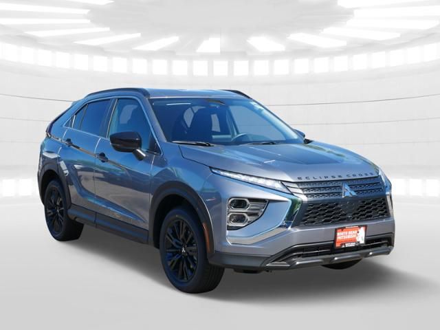 2024 Mitsubishi Eclipse Cross Black Edition