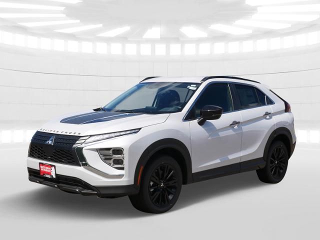 2024 Mitsubishi Eclipse Cross Black Edition