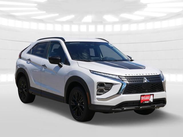 2024 Mitsubishi Eclipse Cross Black Edition