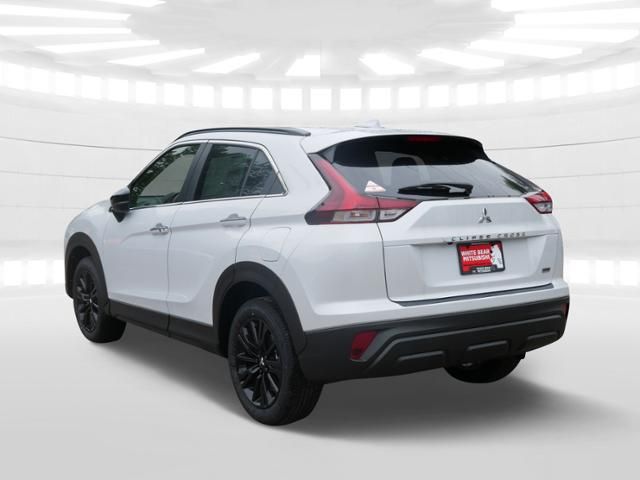 2024 Mitsubishi Eclipse Cross Black Edition