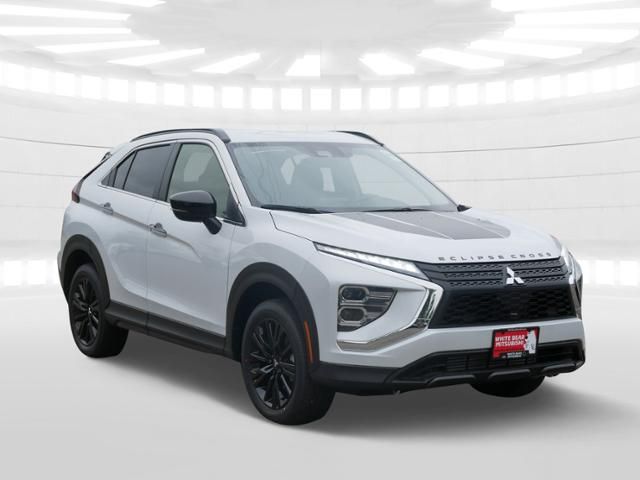 2024 Mitsubishi Eclipse Cross Black Edition