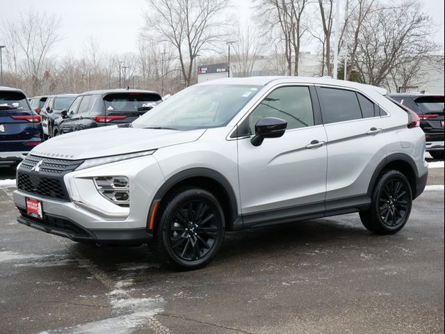 2024 Mitsubishi Eclipse Cross LE