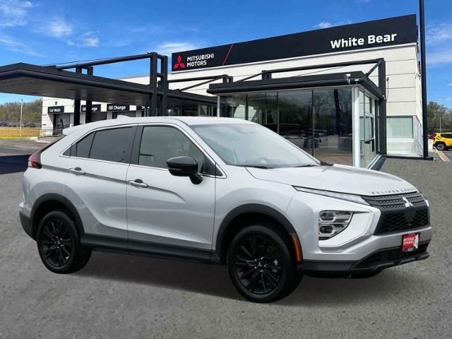 2024 Mitsubishi Eclipse Cross LE