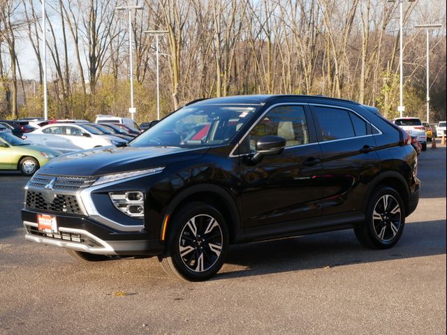 2024 Mitsubishi Eclipse Cross SE