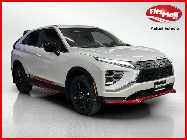 2024 Mitsubishi Eclipse Cross Ralliart