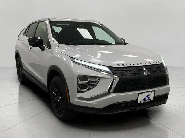 2024 Mitsubishi Eclipse Cross 