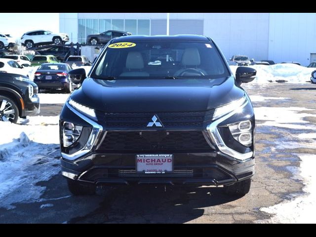 2024 Mitsubishi Eclipse Cross SEL
