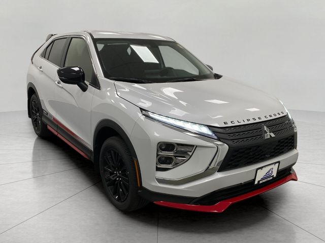 2024 Mitsubishi Eclipse Cross LE