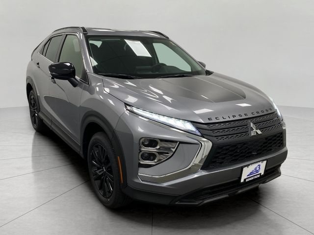 2024 Mitsubishi Eclipse Cross LE