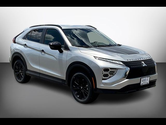 2024 Mitsubishi Eclipse Cross Black Edition