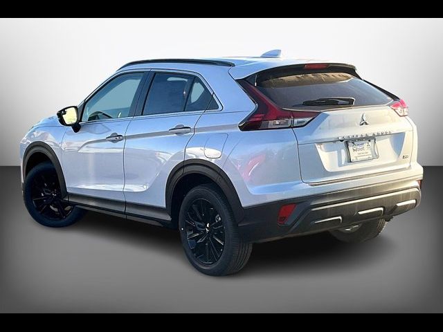 2024 Mitsubishi Eclipse Cross Black Edition